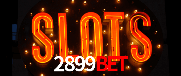 Cassino Online Seguro 2899bet